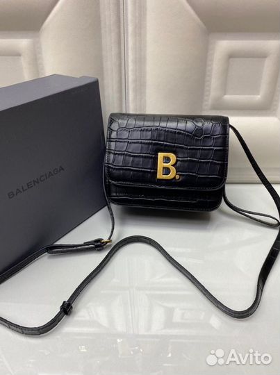 Сумка женская Баленсиага