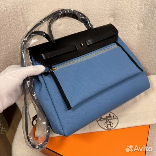 Сумка Hermes Herbag 31 / новая