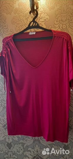 Футболки Gerry Weber, маркировка 46 Германия