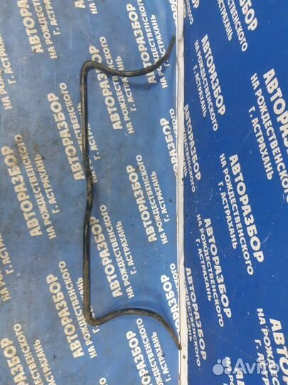 Передний стабилизатор Fiat Albea седан 2011