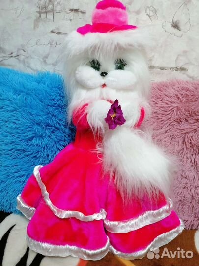 Кошечка