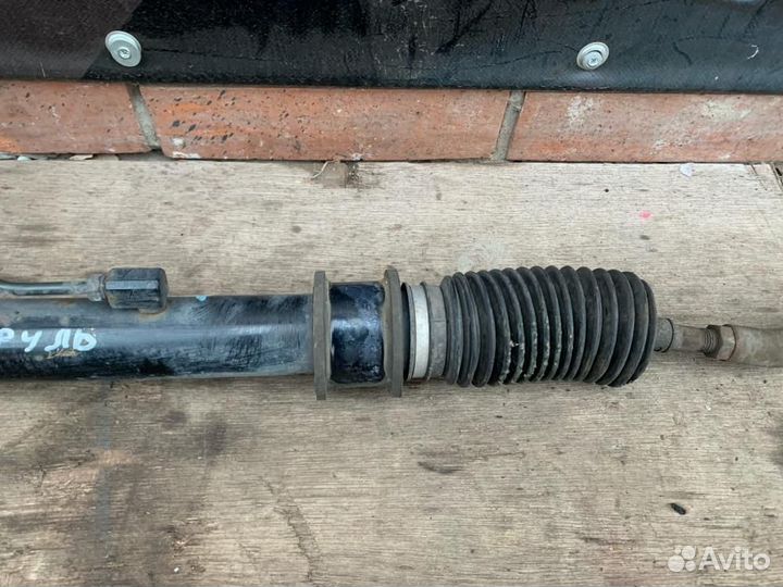 Рейка рулевая Honda Accord CL