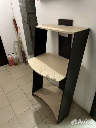 Компьютерный стол