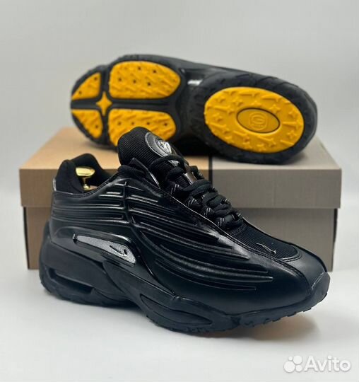 Кроссовки Nocta x Nike Hot Step 2 Black