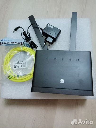 Роутер Huawei b315s 22