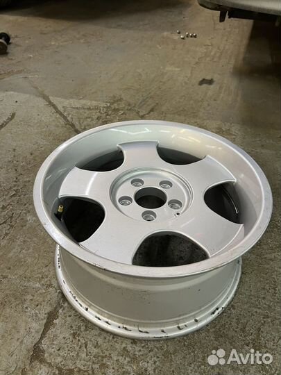 Диски alessio daytona