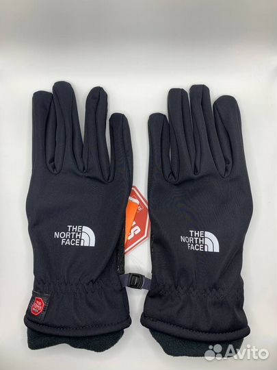 Перчатки The North Face