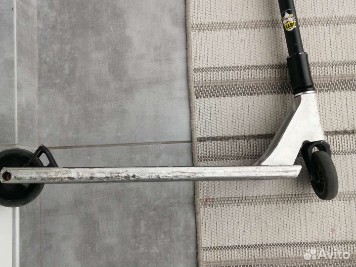 Дека азтек фонтан