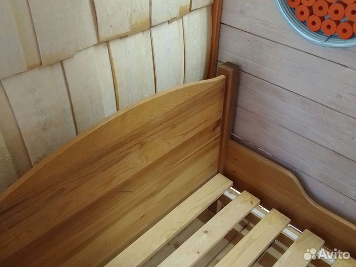 Кровать детская