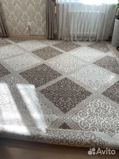 Ковер произвдство Бельгия