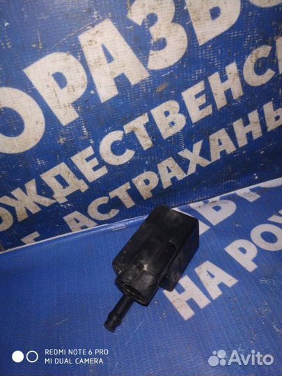 Клапан вентиляции топливного бака Ваз Лада 2112