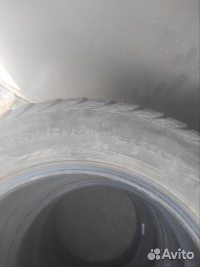 Sava Eskimo Stud 215/65 R16 98T