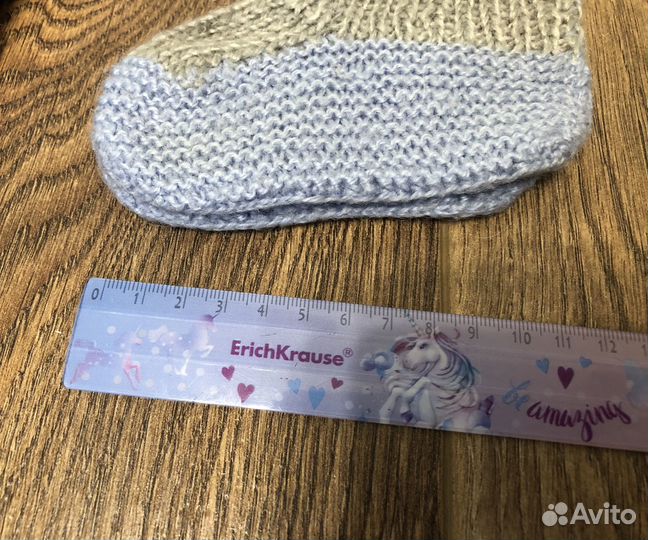 Пинетки/ ползунки/ наколенники/ погремушка