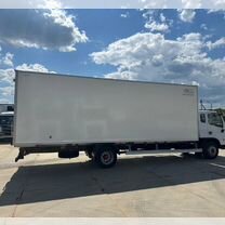 Изотермический фургон Dongfeng C120L, 2024, Долгопрудный