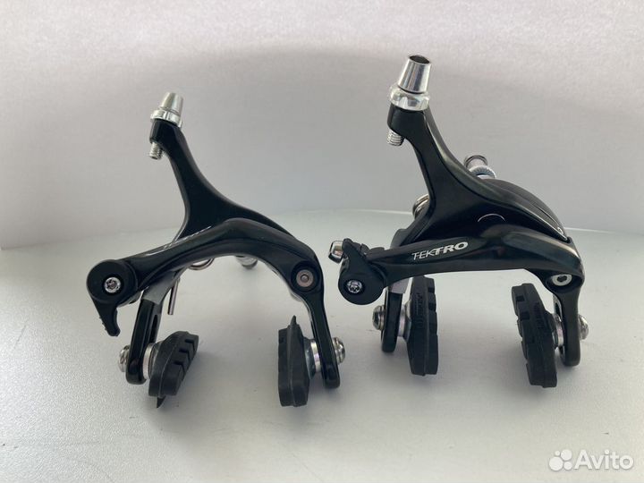 Тормоза Tektro road single сингл шоссе Fix