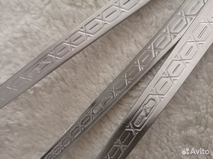 Кухонный набор нержавейка СССР