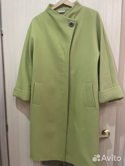 Пальто
