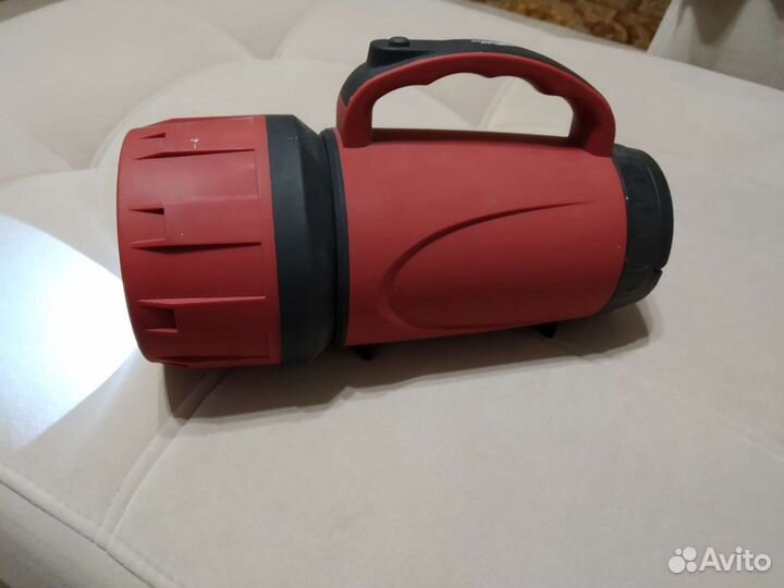 Фонарик светодиодный