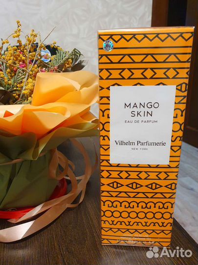 Аромадиффузор с палочками