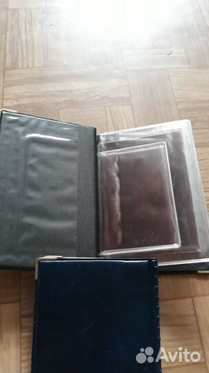 Обложка для документов