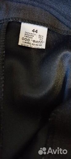 Детская одежда для девочек