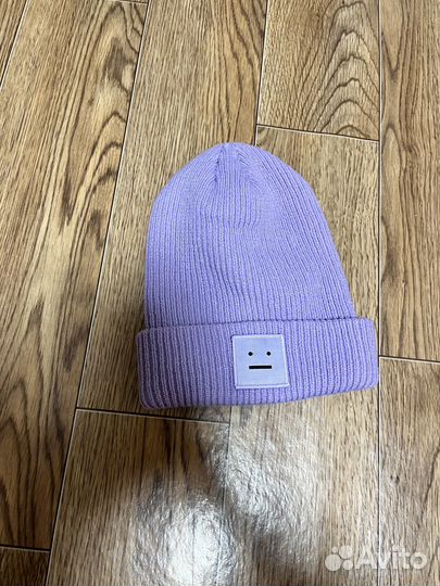 Шапка детская новая
