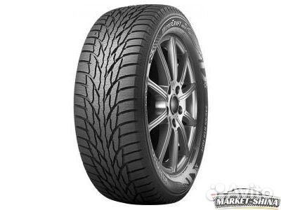 Marshal WinterCraft SUV Ice WS51 265/65 R17 116T