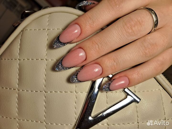 Мастер ногтевого сервиса