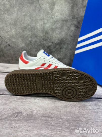 Кроссовки Adidas Samba