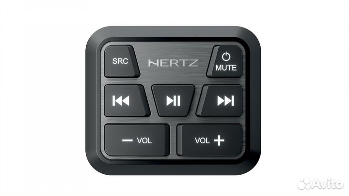 Пульт Hertz HMC U1