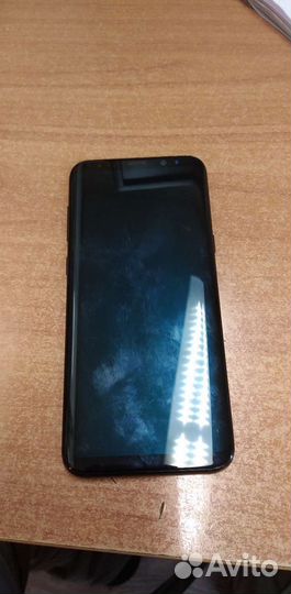 Samsung galaxy s8 plus