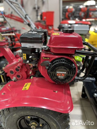 Снегоуборочная машина