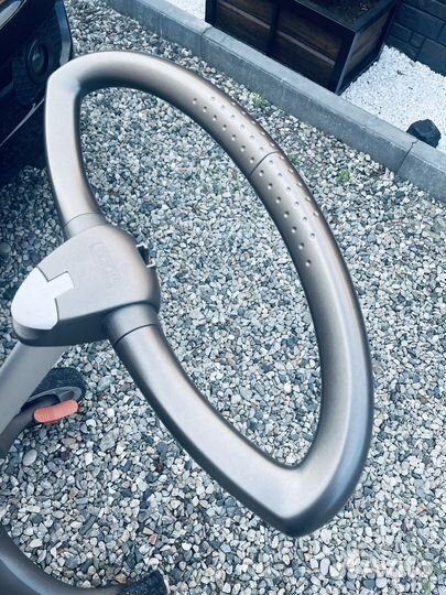 Коляска stokke xplory v4