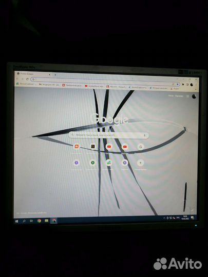 Монитор Samsung