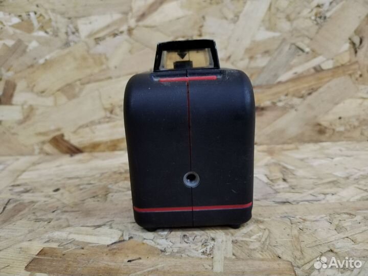 Лазерный уровень ADA cube 2 360