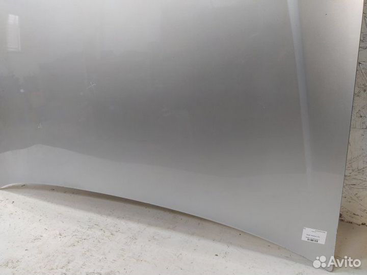 Капот Opel Vectra (C) 2002