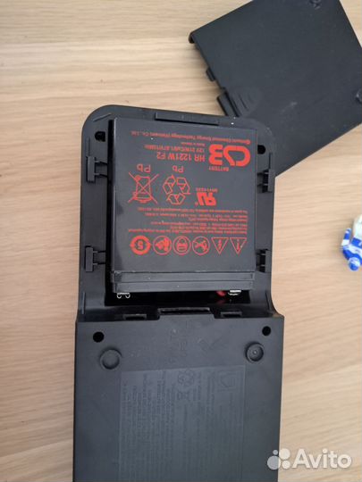 Ибп бесперебойник