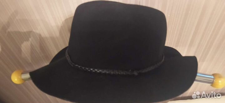 Новая пр-во Финляндия шляпа