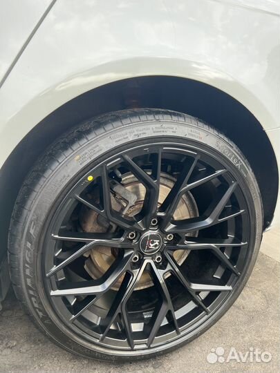 Audi A4 2.0 AMT, 2013, 157 500 км