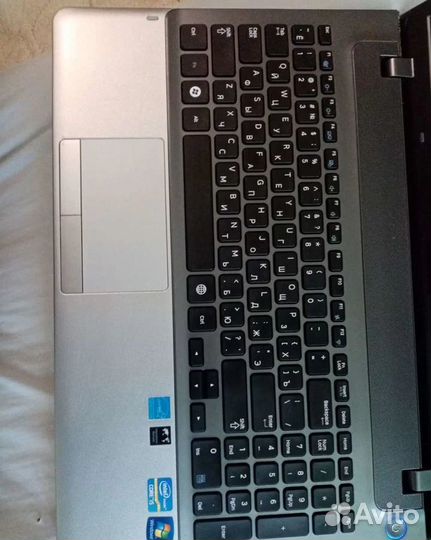 Ноутбук Samsung np305v5c