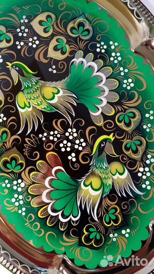 Самовар электический новый