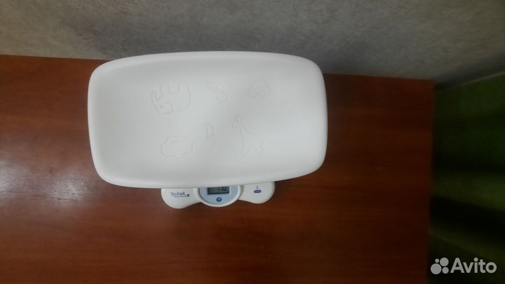 Детские весы