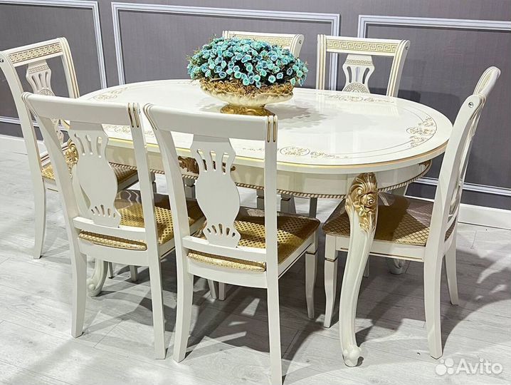 Стол от производителя. Доставка по всей России