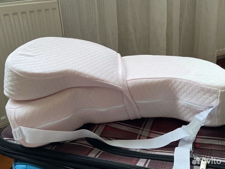 Подушка для кормления