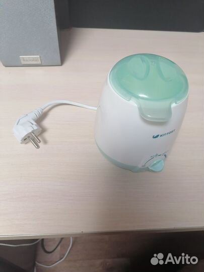 Подогреватель для бутылочек