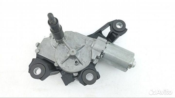 Моторчик заднего дворника Nissan Qashqai J10 2008