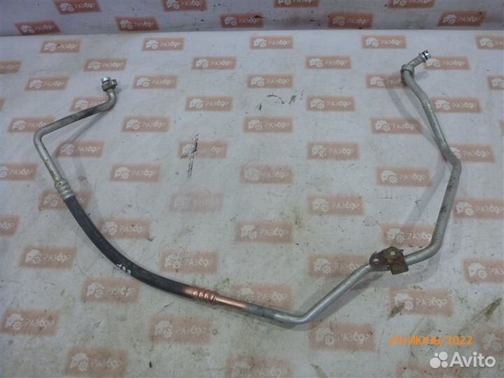 Трубка кондиционера Nissan Almera N16 QG18 2005