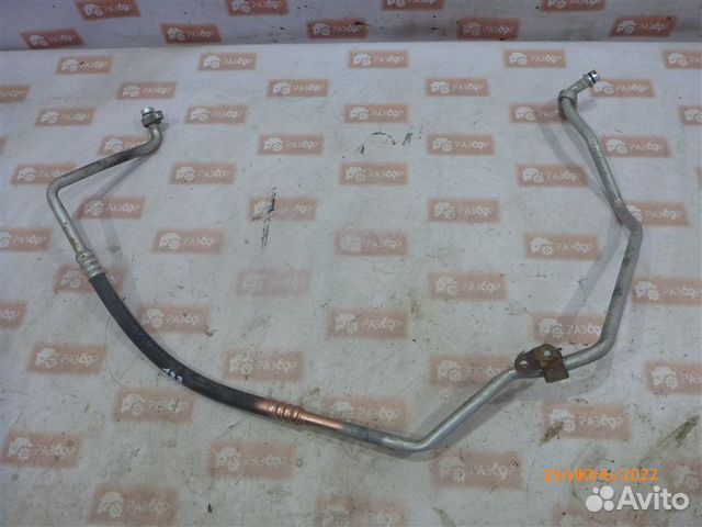 Трубка кондиционера Nissan Almera N16 QG18 2005