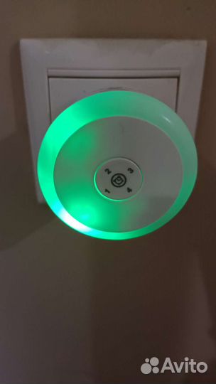 Зарядное устройство