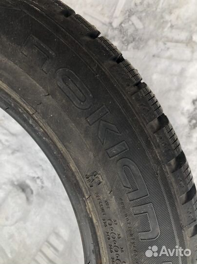 Nokian Tyres Nordman 7 185/60 R15